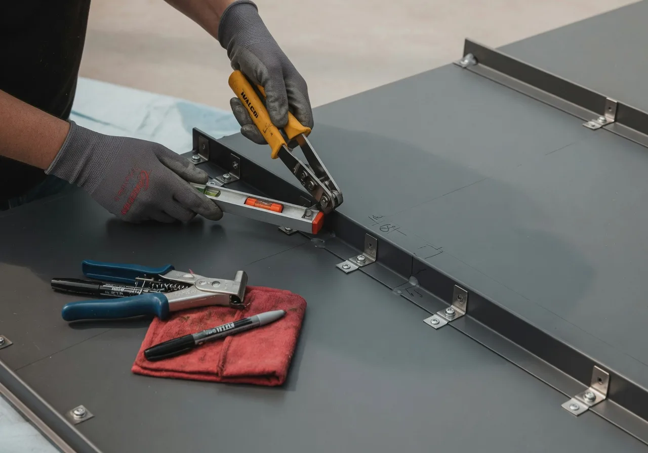 Why choose Metal Roofing Installation in Burlington, ME